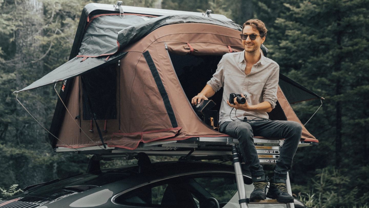 Travel tent on sale